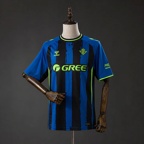 Camisola Real Betis III 26/27
