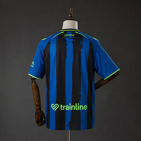 Camisola Real Betis III 26/27