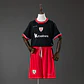 Kit Athletic Bilbao II 26/27 - thumbnail 1