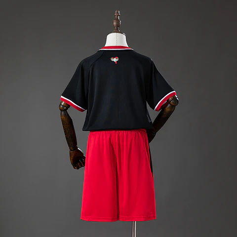 Kit Athletic Bilbao II 26/27