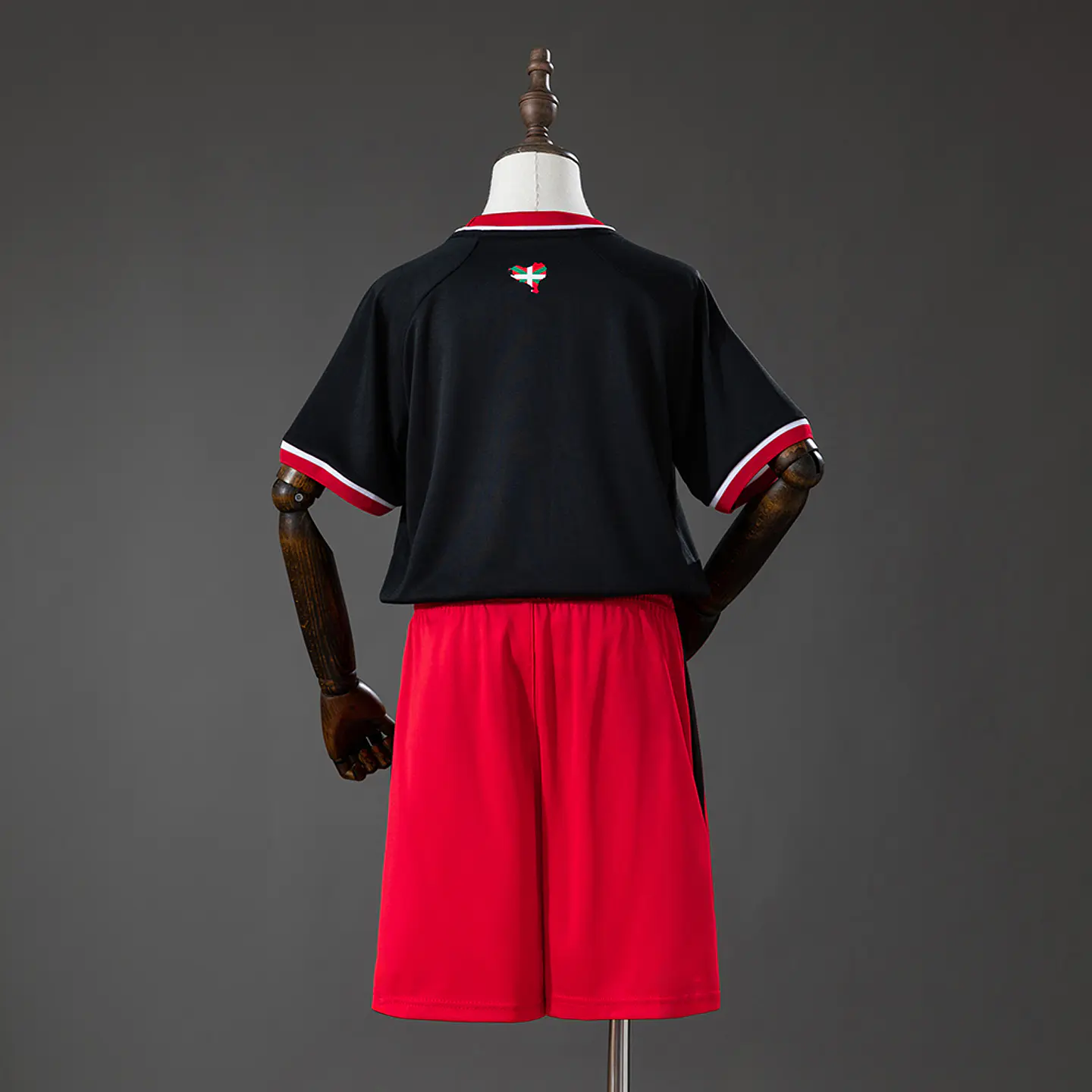Kit Athletic Bilbao II 26/27 2