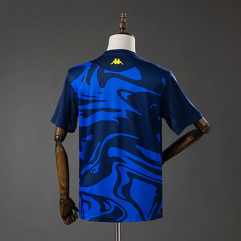 Camisola Cadiz 26/27 - Pré jogo