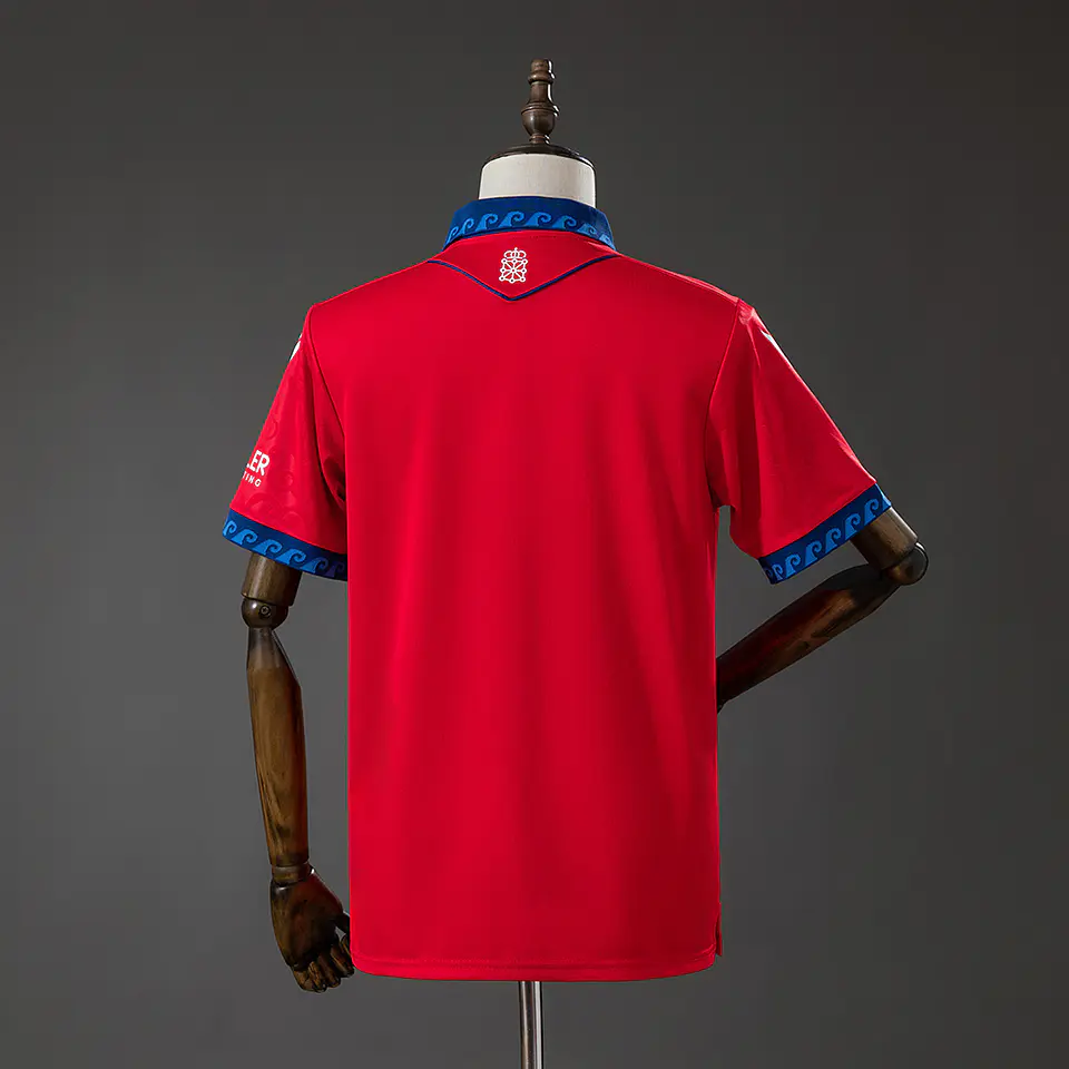 Camisola Osasuna I 26/27 2