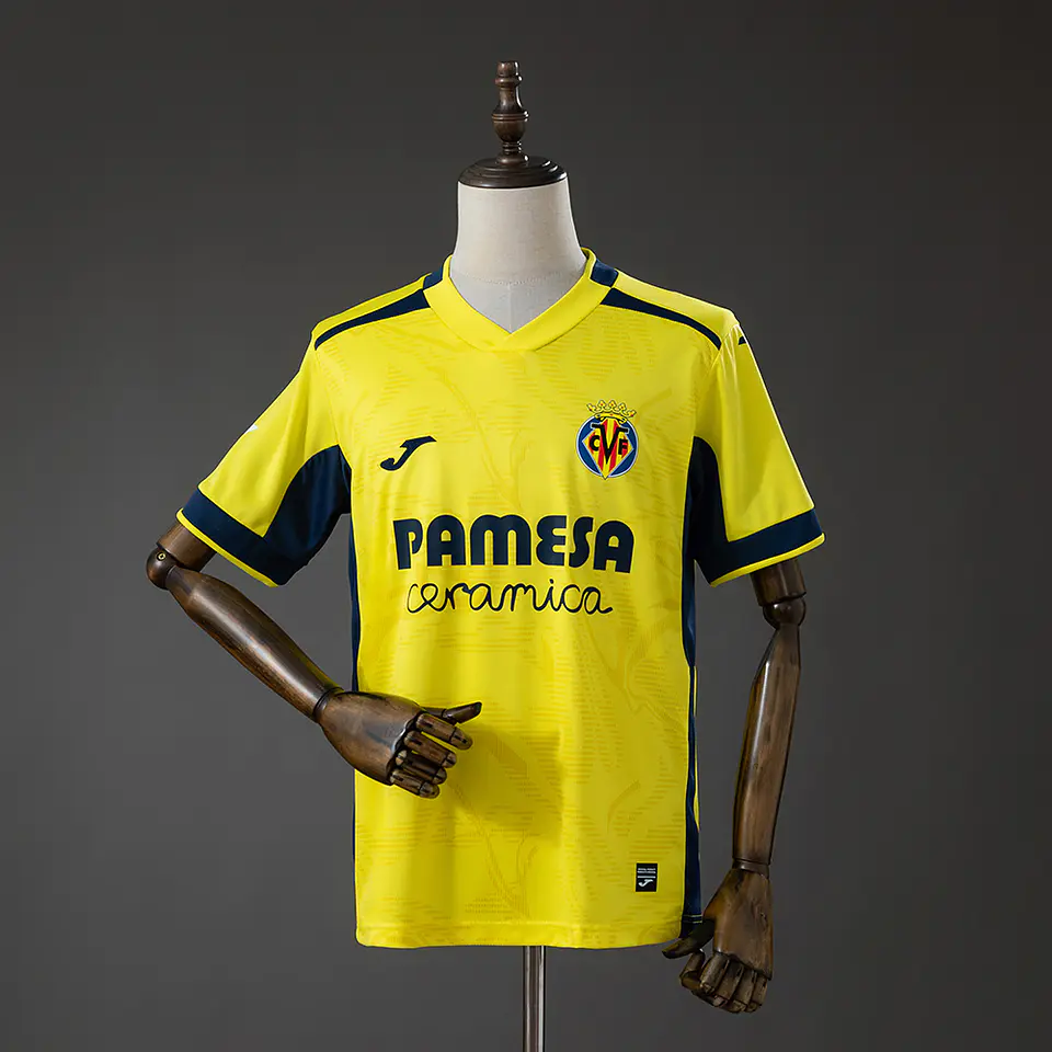 Camisola Villarreal I 26/27  1