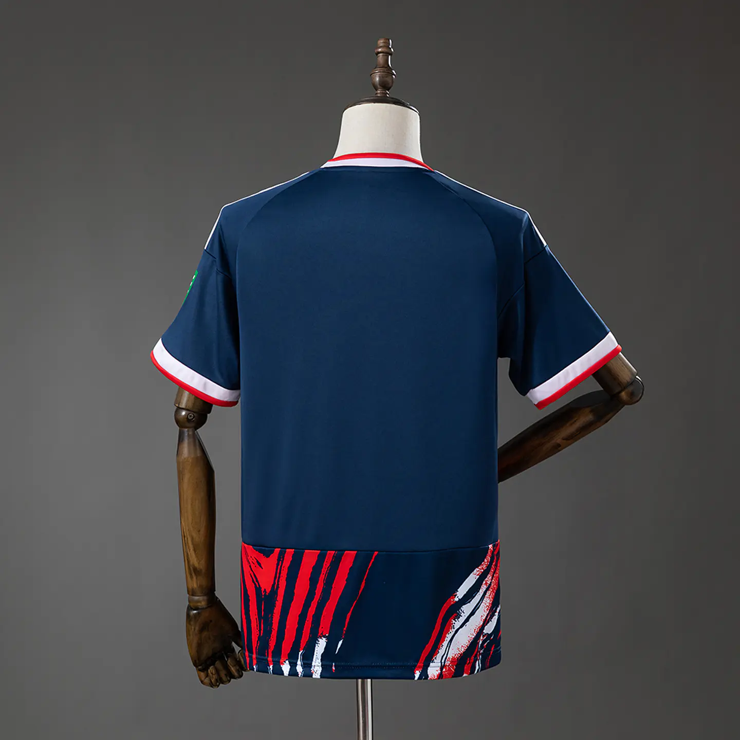 Camisola Koln III 26/27 2