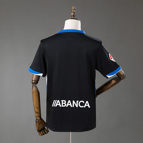 Camisola Deportivo La Coruña II 26/27