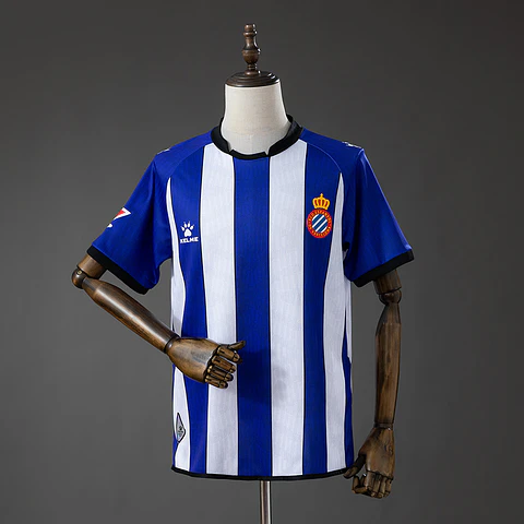 Camisola Espanyol I 26/27