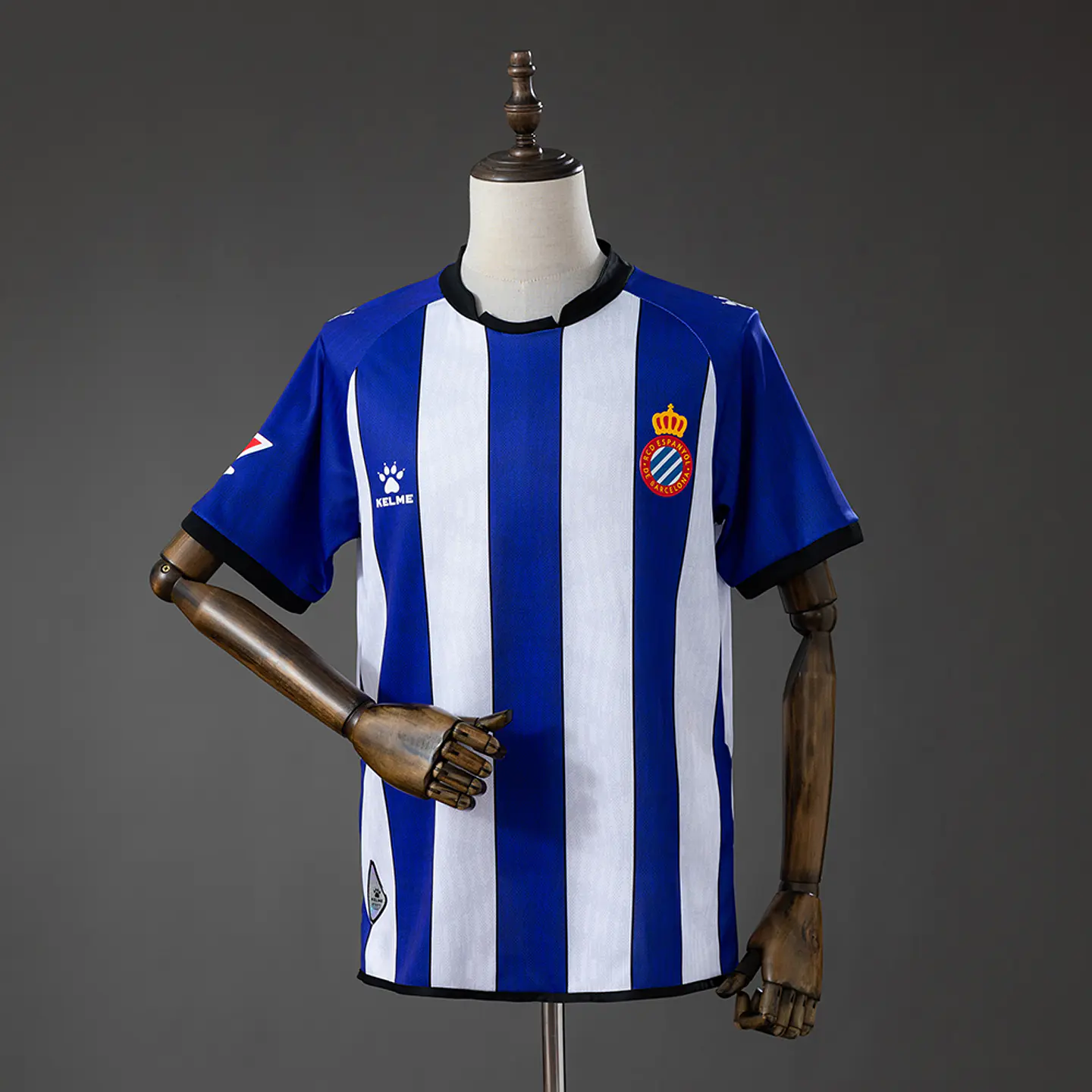 Camisola Espanyol I 26/27 1