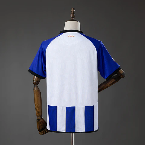 Camisola Espanyol I 26/27