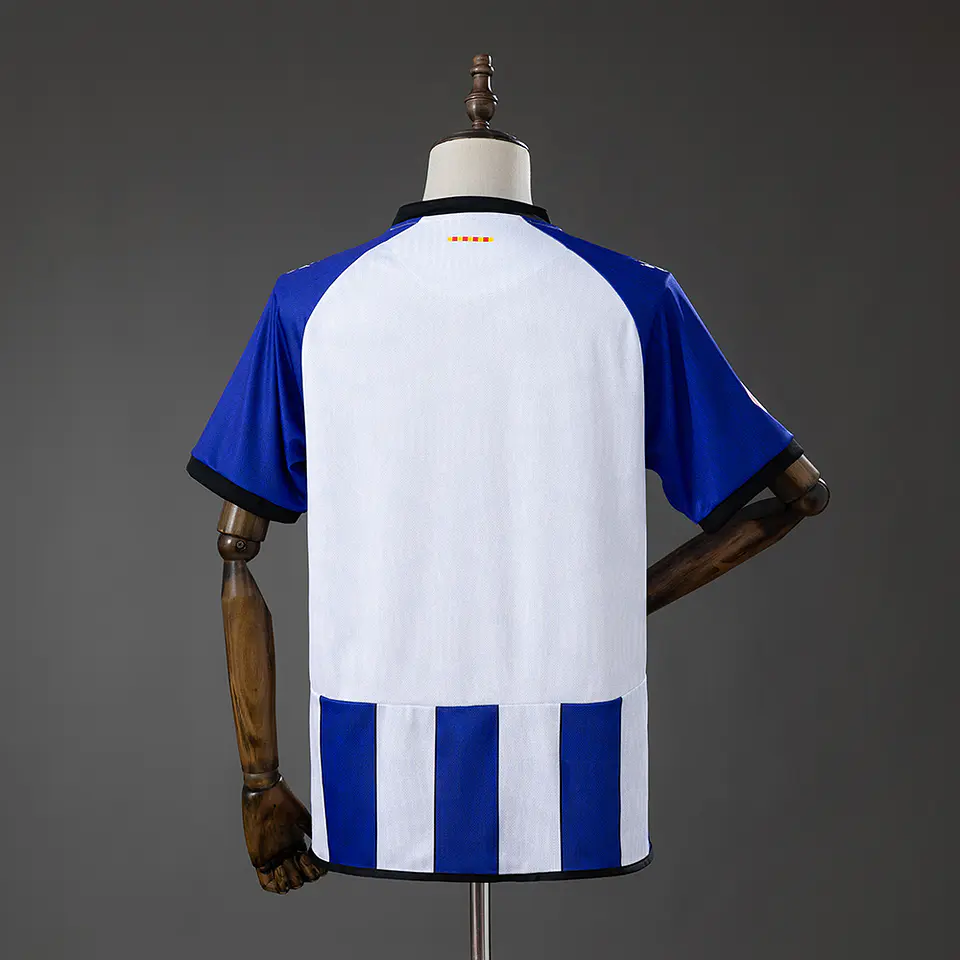Camisola Espanyol I 26/27 2