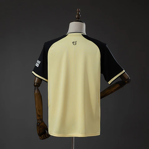 Camisola Kaiserslautern III 26/27