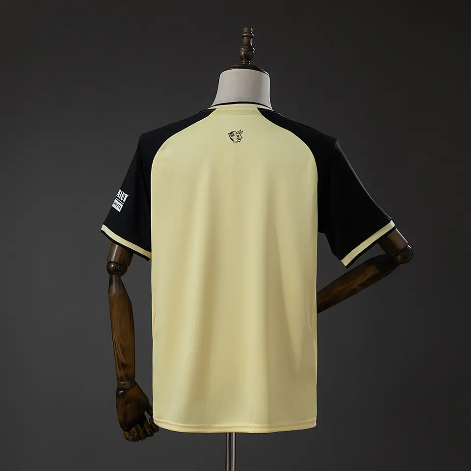 Camisola Kaiserslautern III 26/27 2