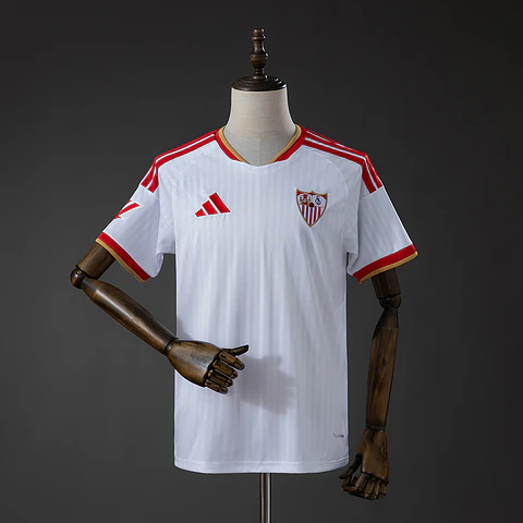 Camisola Sevilla I 26/27