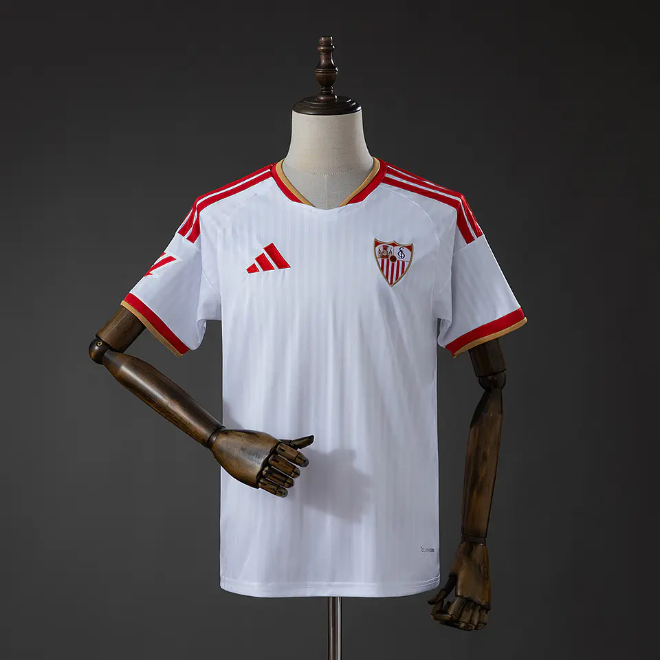 Camisola Sevilla I 26/27 1