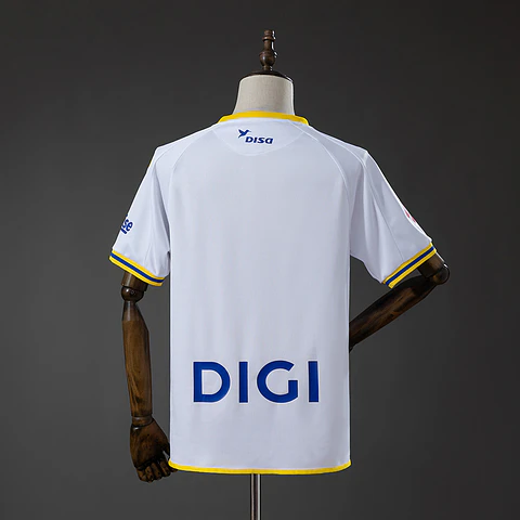 Camisola Las Palmas III 26/27