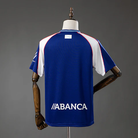 Camisola Celta de Vigo II 26/27