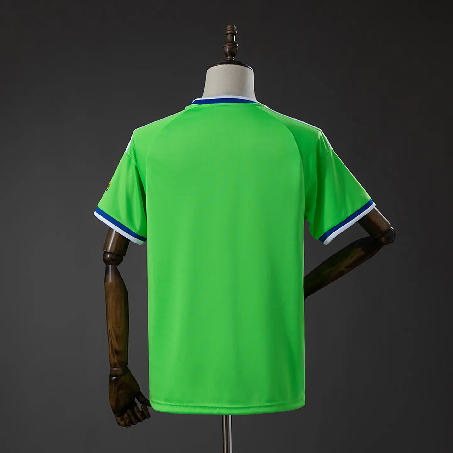Camisola Schalke 04 III 26/27 2