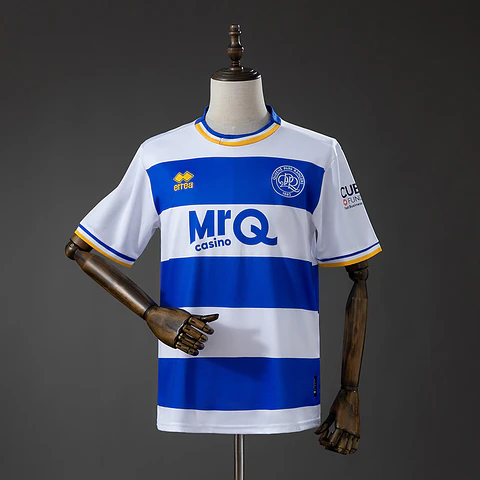 Camisola Queens Park Rangers I 26/27