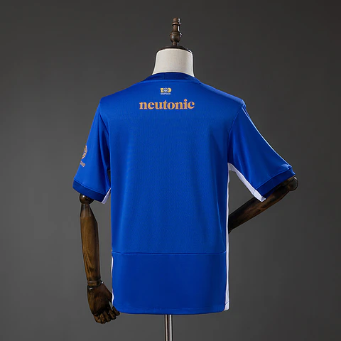 Camisola Portsmouth I 26/27