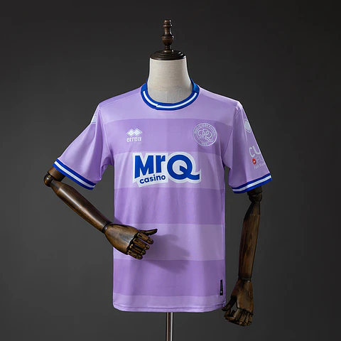 Camisola Queens Park Rangers II 26/27