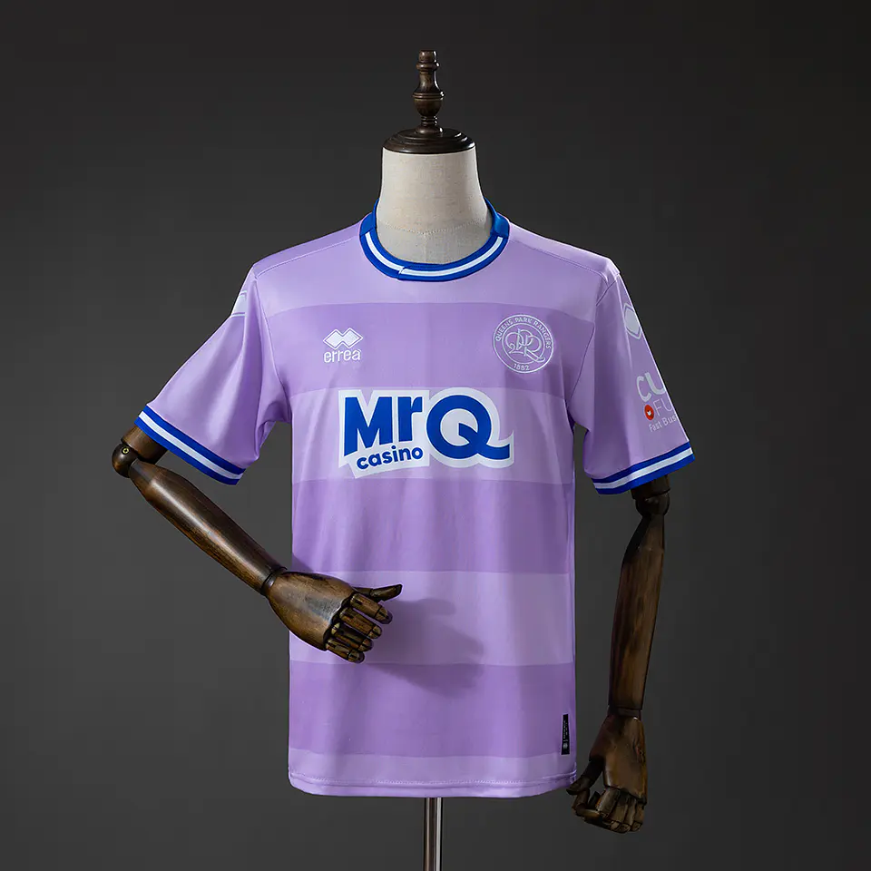 Camisola Queens Park Rangers II 26/27 1