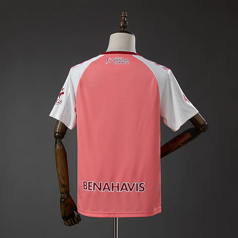 Camisola Málaga CF II 26/27