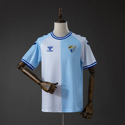 Camisola Málaga CF 26/27 - Edição Especial 