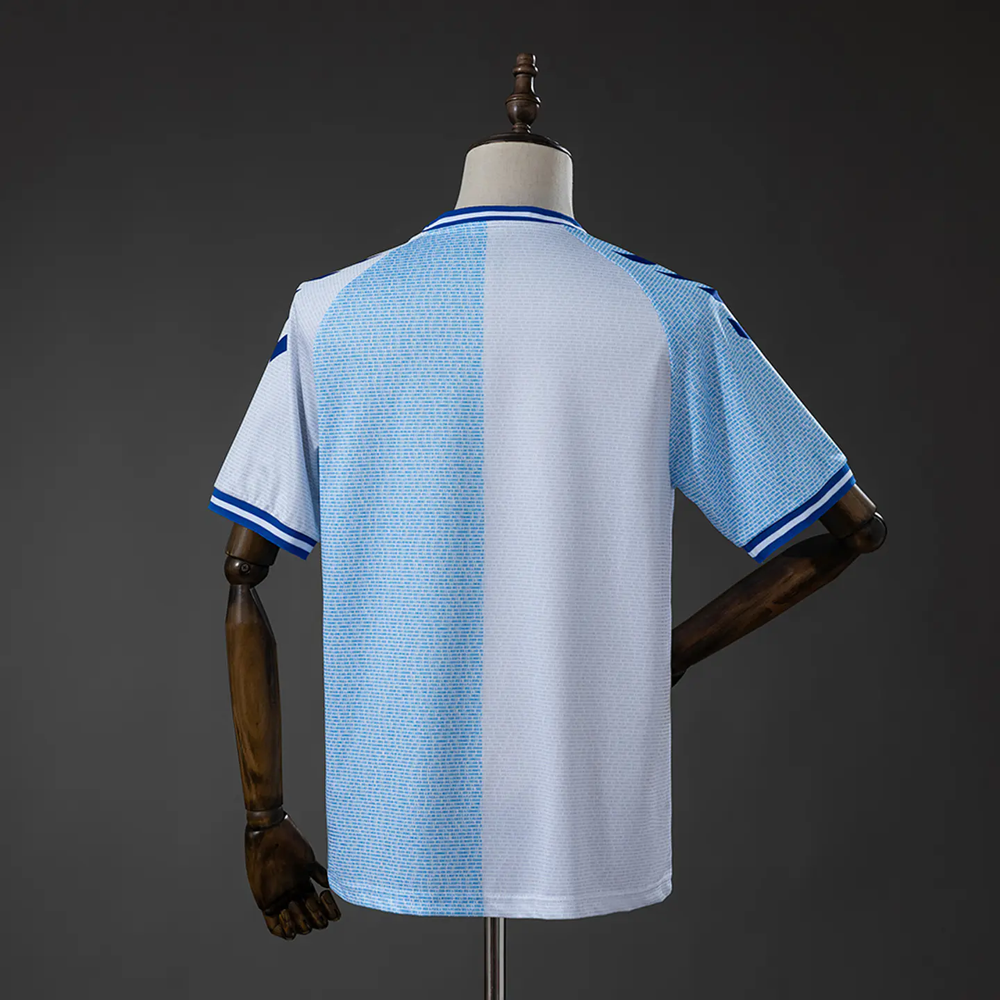 Camisola Málaga CF 26/27 - Edição Especial  2