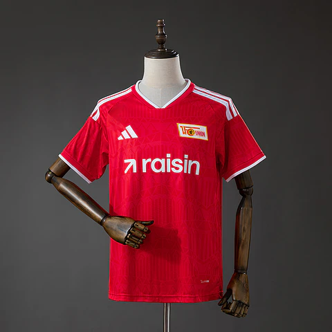 Camisola Union Berlin I 26/27