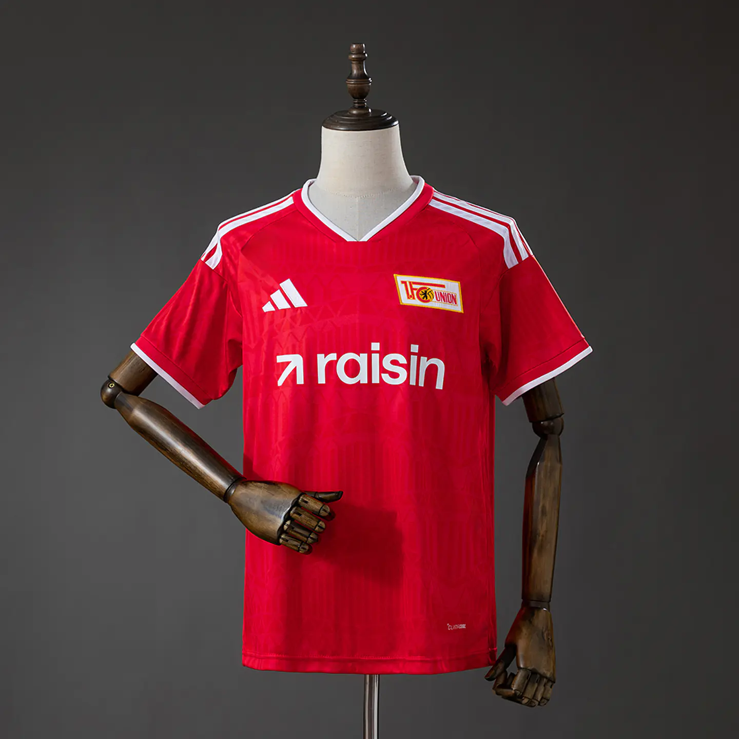 Camisola Union Berlin I 26/27 1