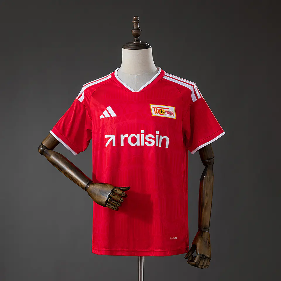 Camisola Union Berlin I 26/27 1