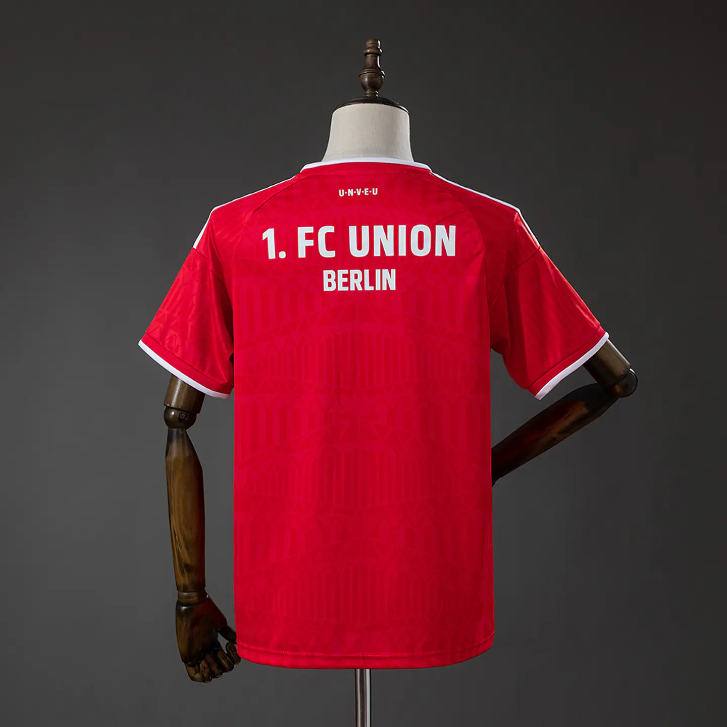 Camisola Union Berlin I 26/27 2