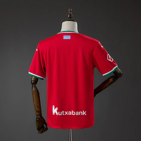 Camisola Real Sociedad III 26/27
