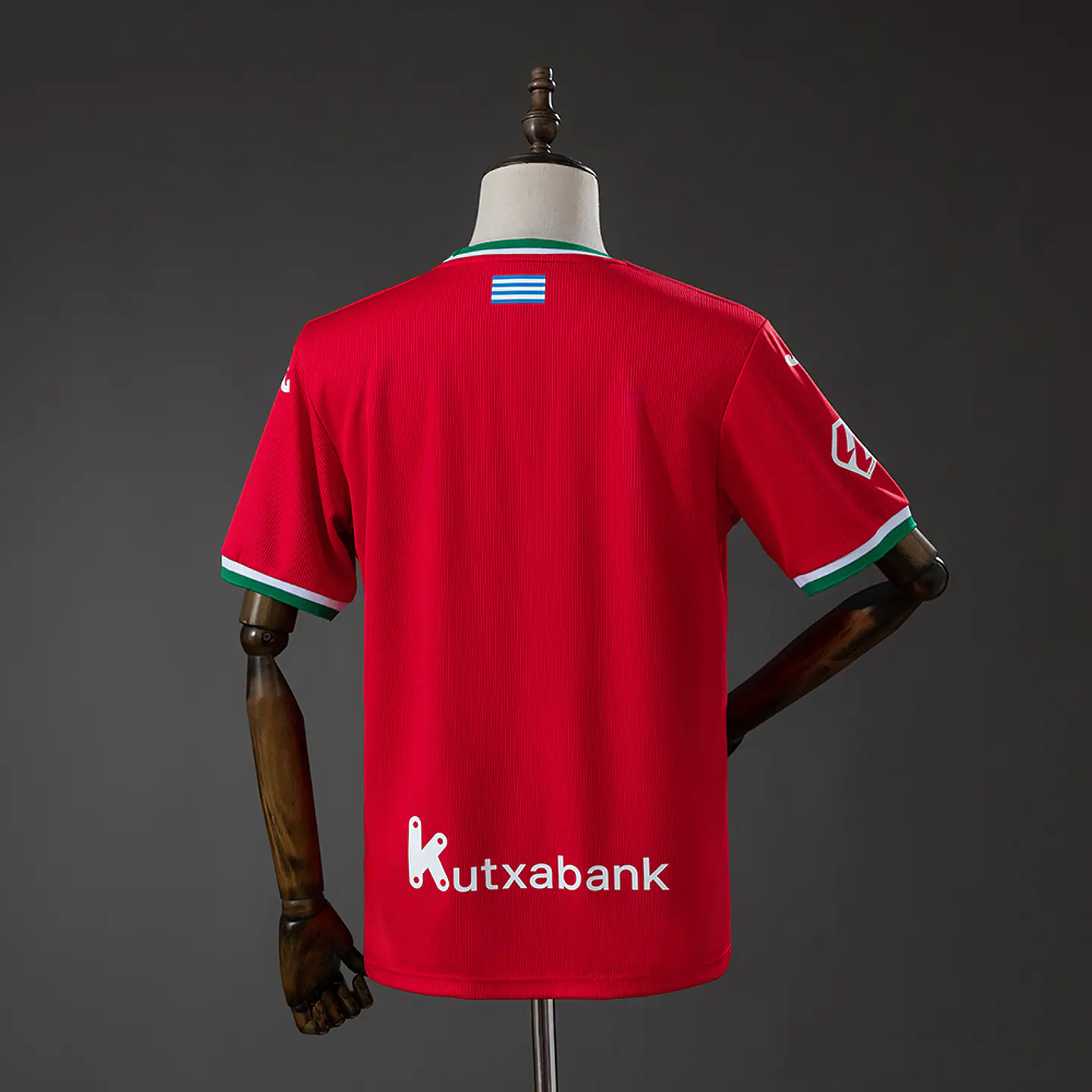 Camisola Real Sociedad III 26/27 2