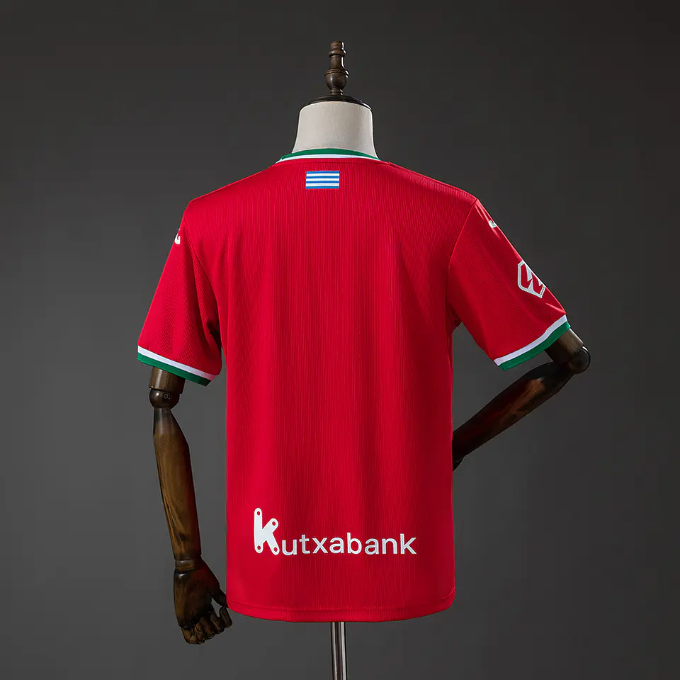 Camisola Real Sociedad III 26/27 2