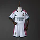 Kit Real Madrid I 26/27 - Thumbnail 1