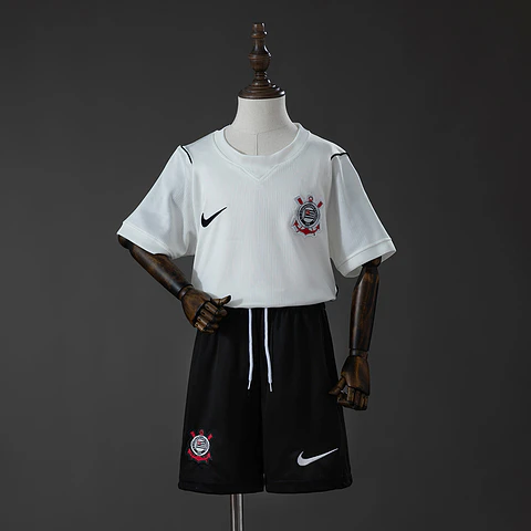 Kit Corinthians I 26/27