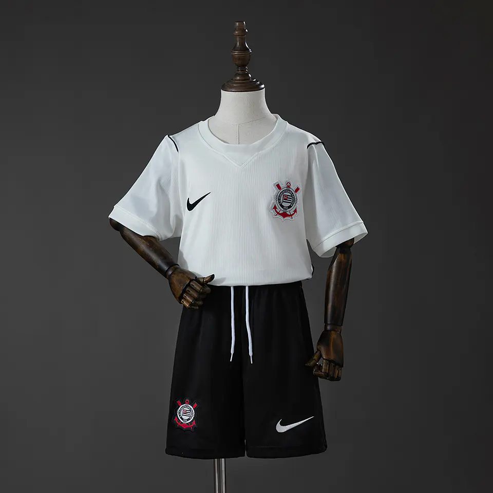 Kit Corinthians I 26/27 1