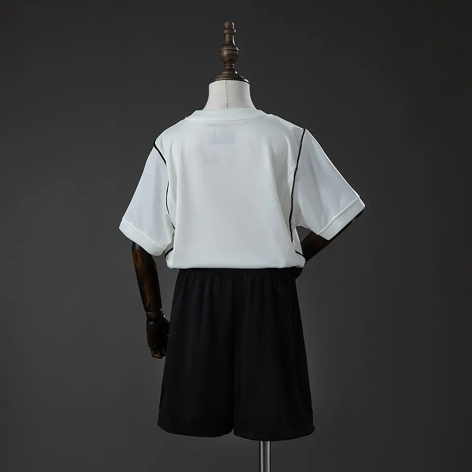 Kit Corinthians I 26/27 2