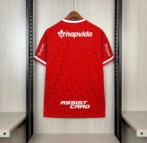 Camisola Flamengo III 26/27