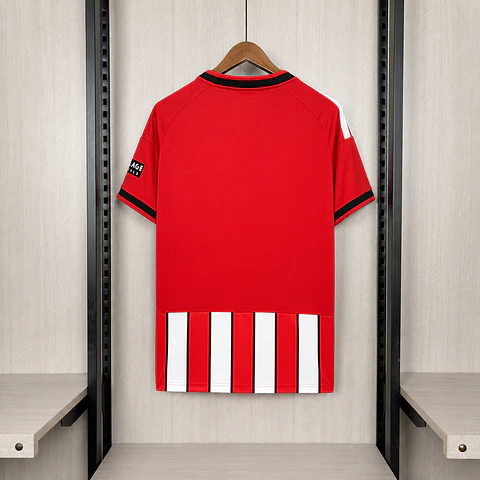 Camisola Sheffield United I 26/27