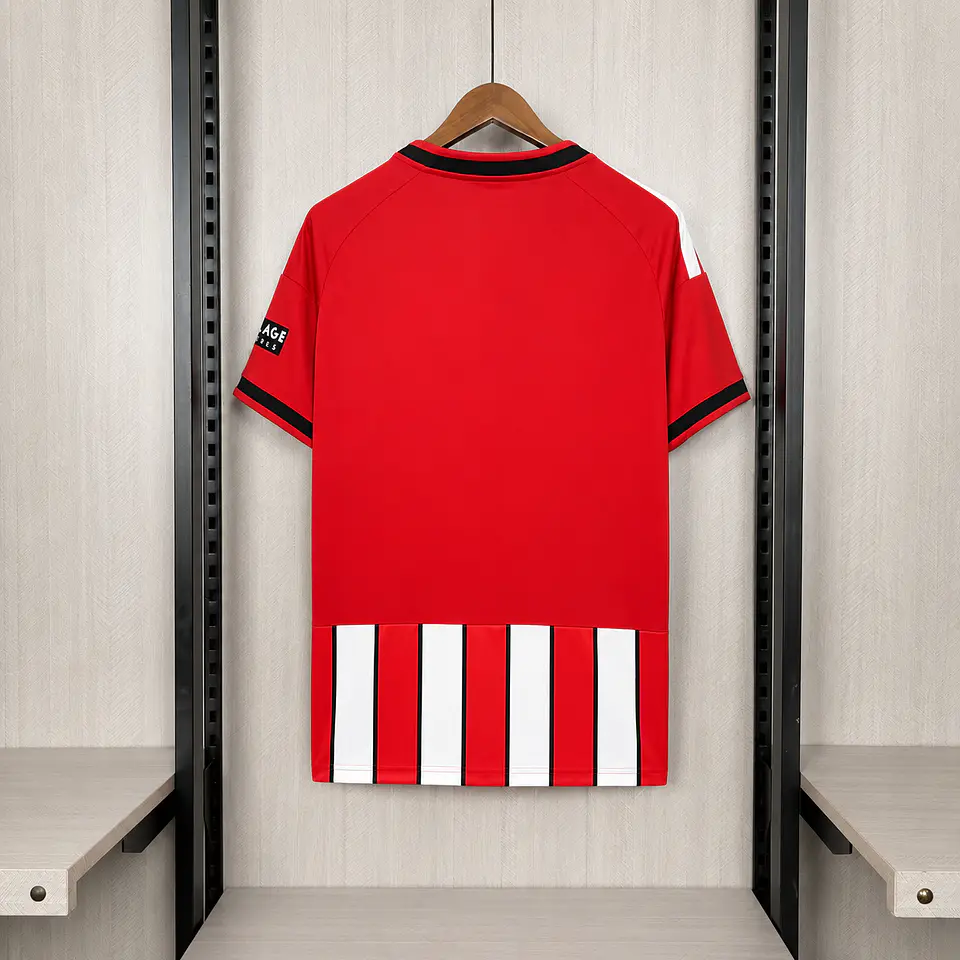 Camisola Sheffield United I 26/27 2