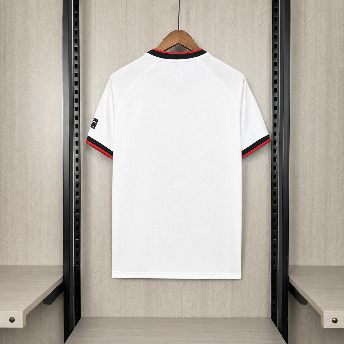 Camisola Sheffield United II 26/27 2
