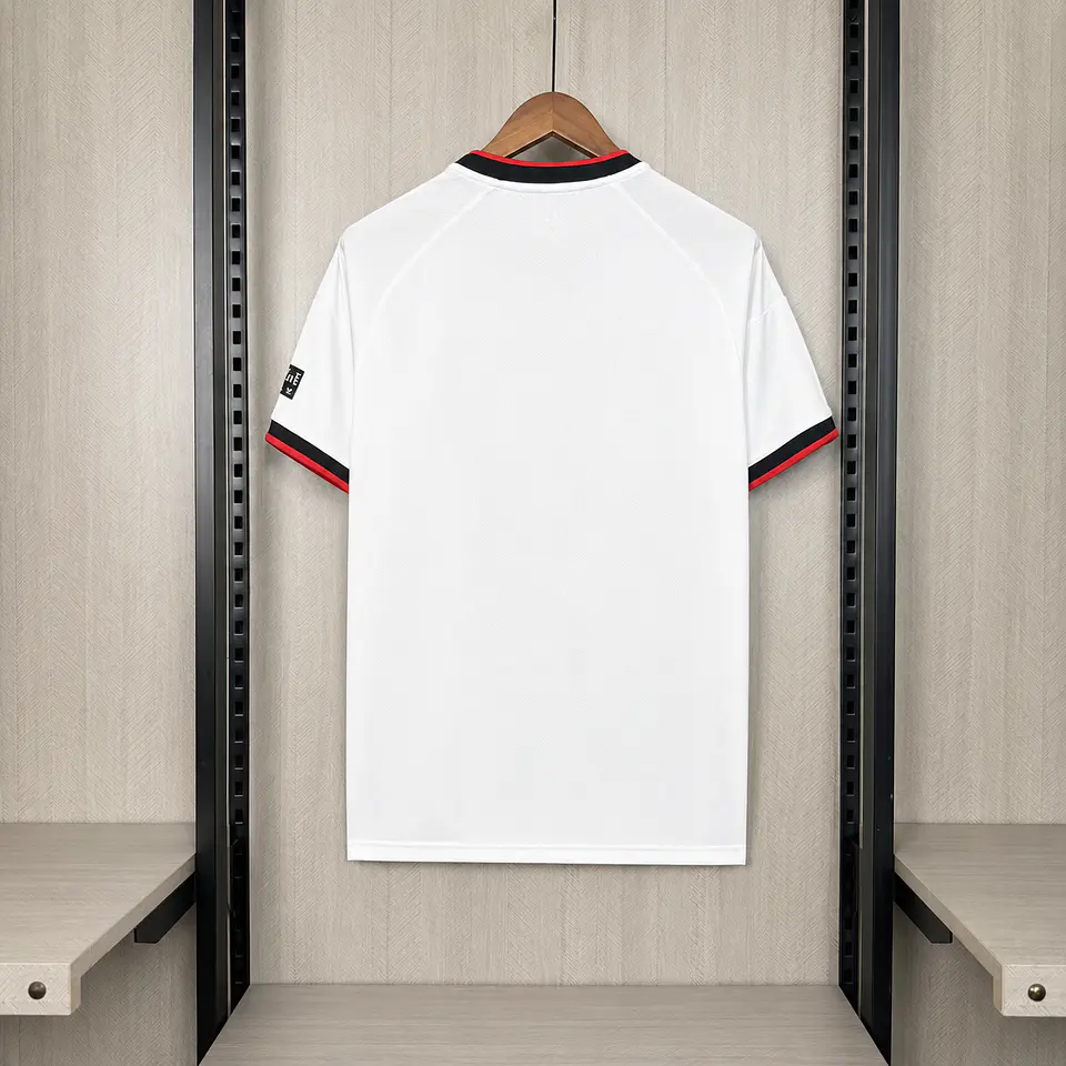 Camisola Sheffield United II 26/27 2