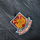 Camisola West Ham x Iron Maiden I 99/01 - Retro Versão II - Thumbnail 3