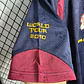 Camisola West Ham x Iron Maiden I 2010 - Retro - Thumbnail 3
