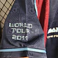 Camisola West Ham x Iron Maiden I 2011 - Retro - Thumbnail 2