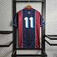 Camisola West Ham x Iron Maiden I 2011 - Retro - Thumbnail 5