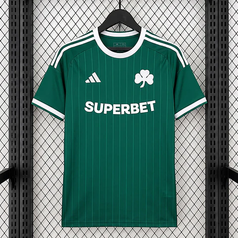 Camisola Panathinaikos I 26/27