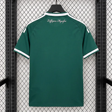 Camisola Panathinaikos I 26/27